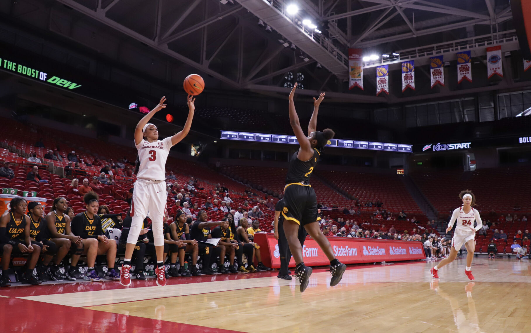 ARK WBB